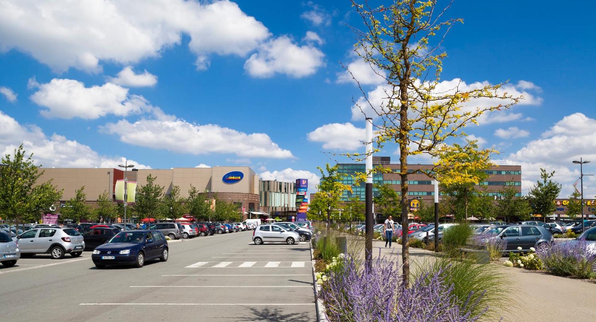 ibis Budget Lille Ronchin