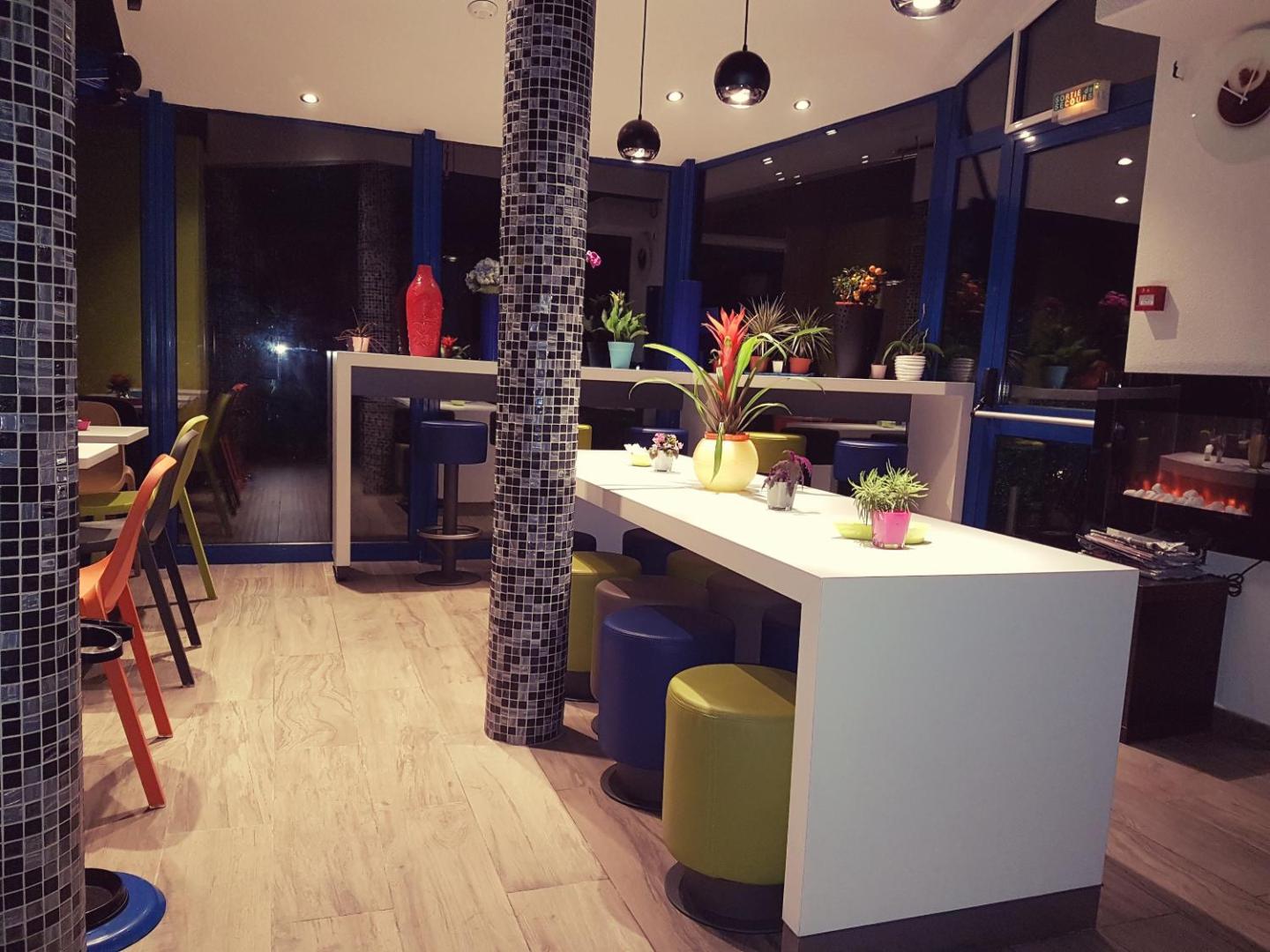 ibis Budget Lille Ronchin