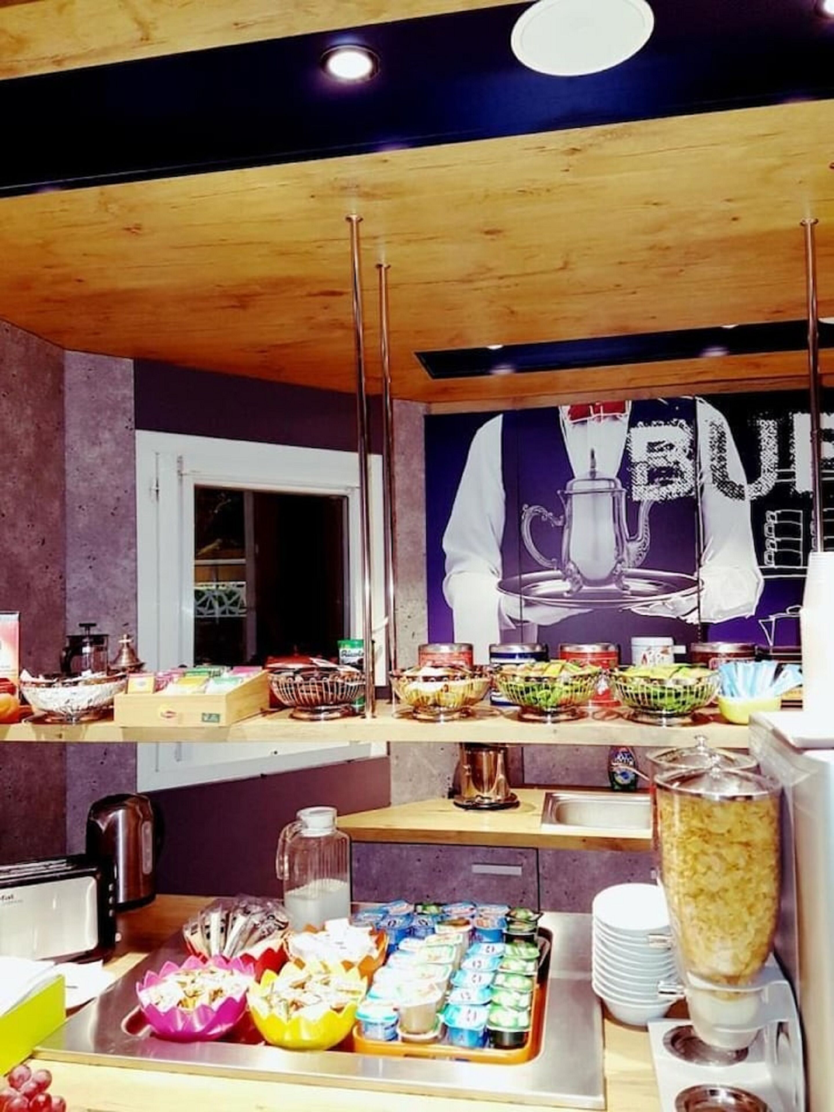 ibis Budget Lille Ronchin