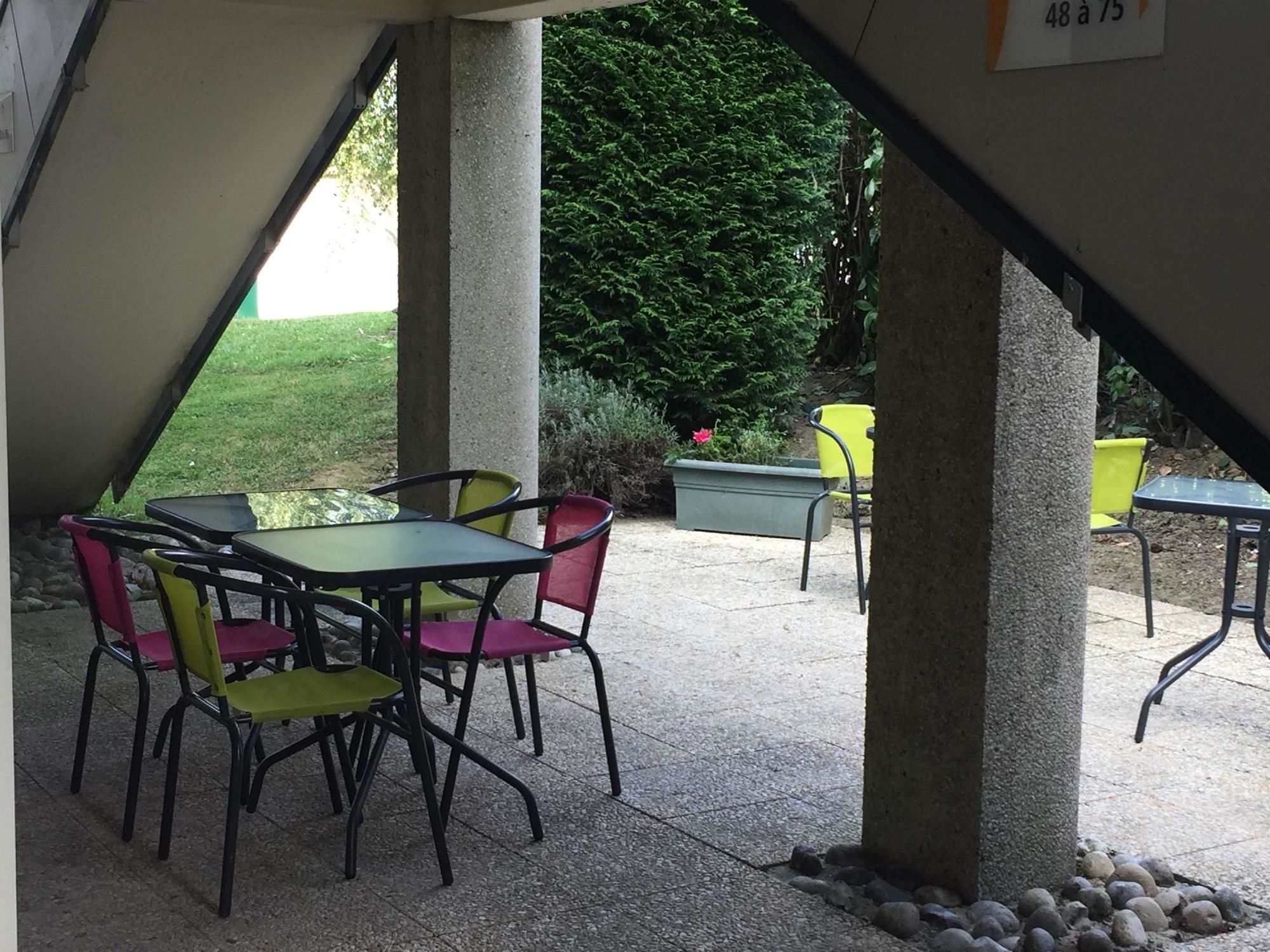 Premiere Classe Valenciennes Sud - Rouvignies