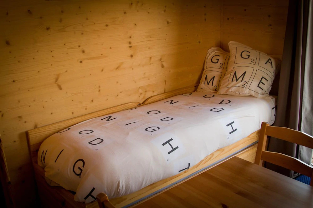 La Fontaine De L'ermitage