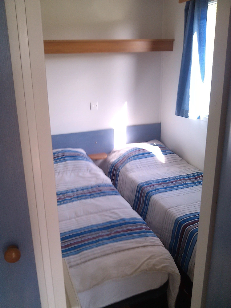 La Fontaine De L'ermitage