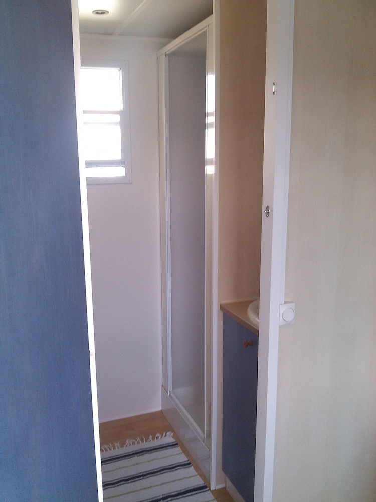 La Fontaine De L'ermitage