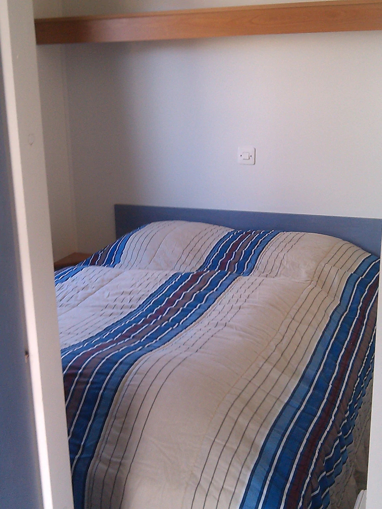 La Fontaine De L'ermitage