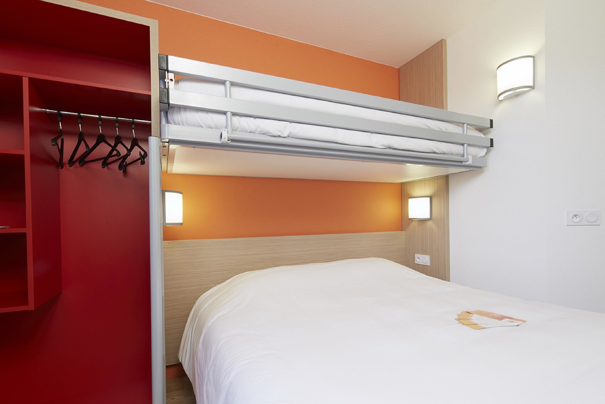 Hotel Kyriad Direct Arras - Saint-Laurent Blangy - Parc Expo