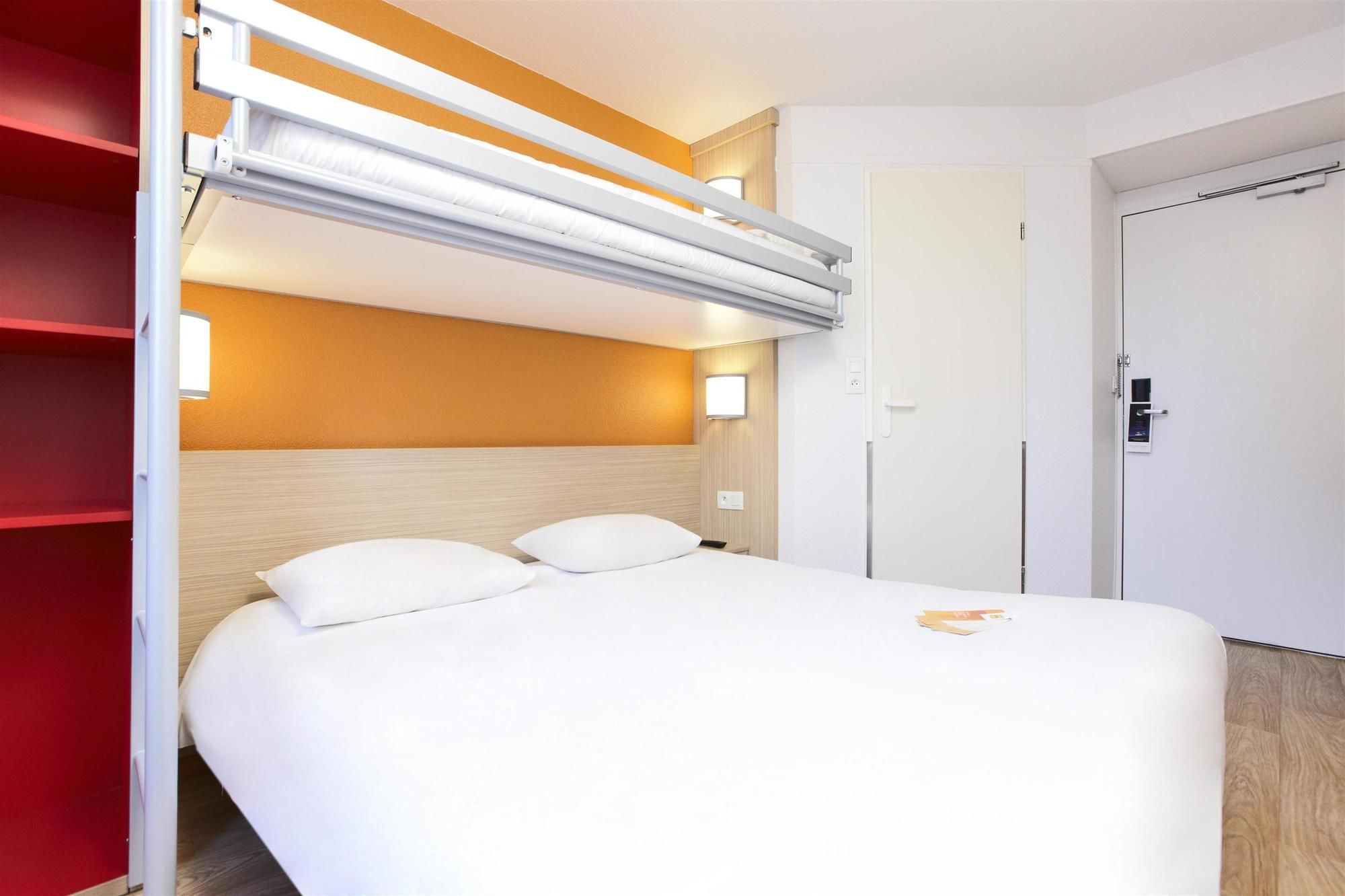 Hotel Kyriad Direct Arras - Saint-Laurent Blangy - Parc Expo