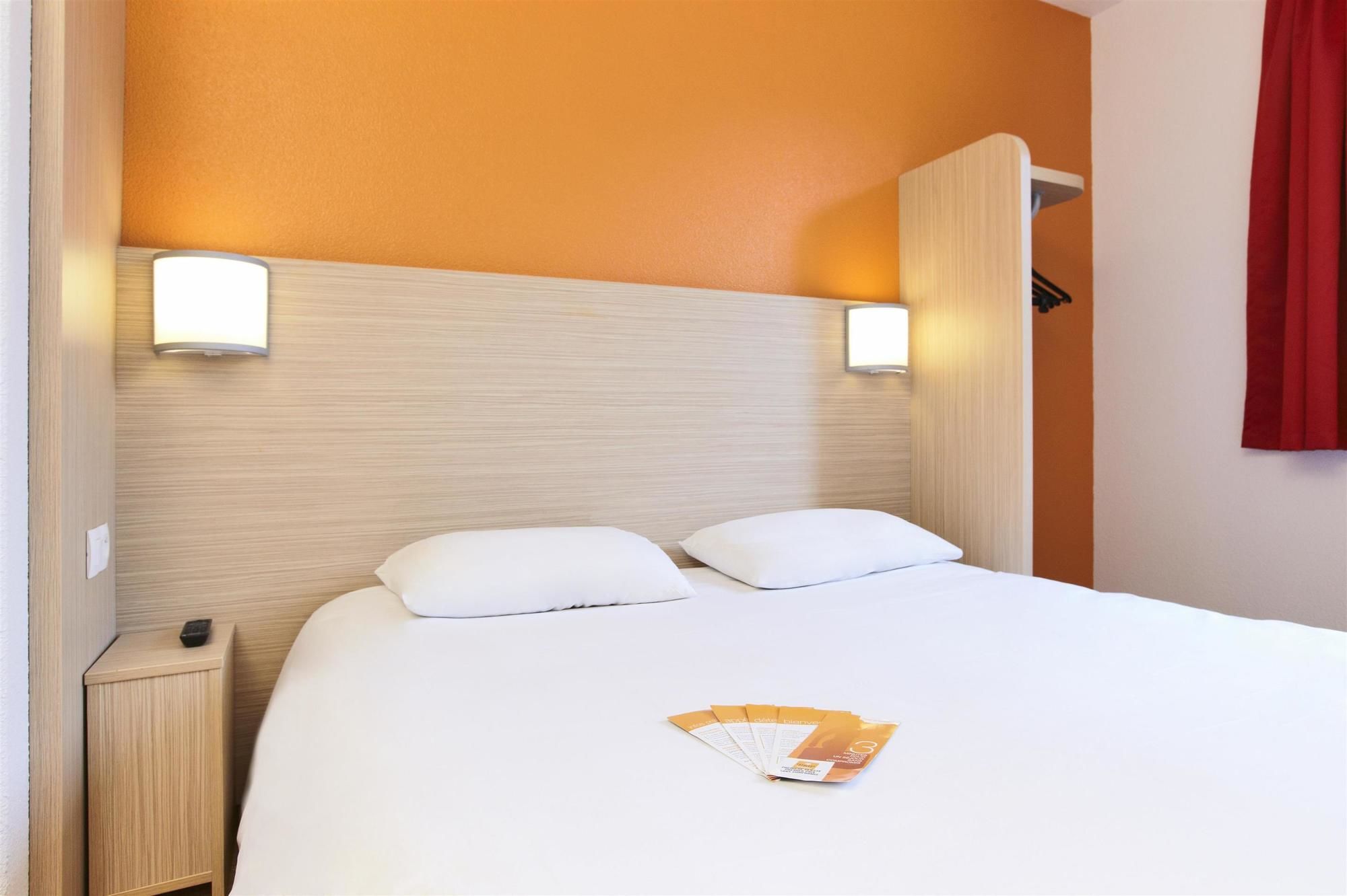 Hotel Kyriad Direct Arras - Saint-Laurent Blangy - Parc Expo