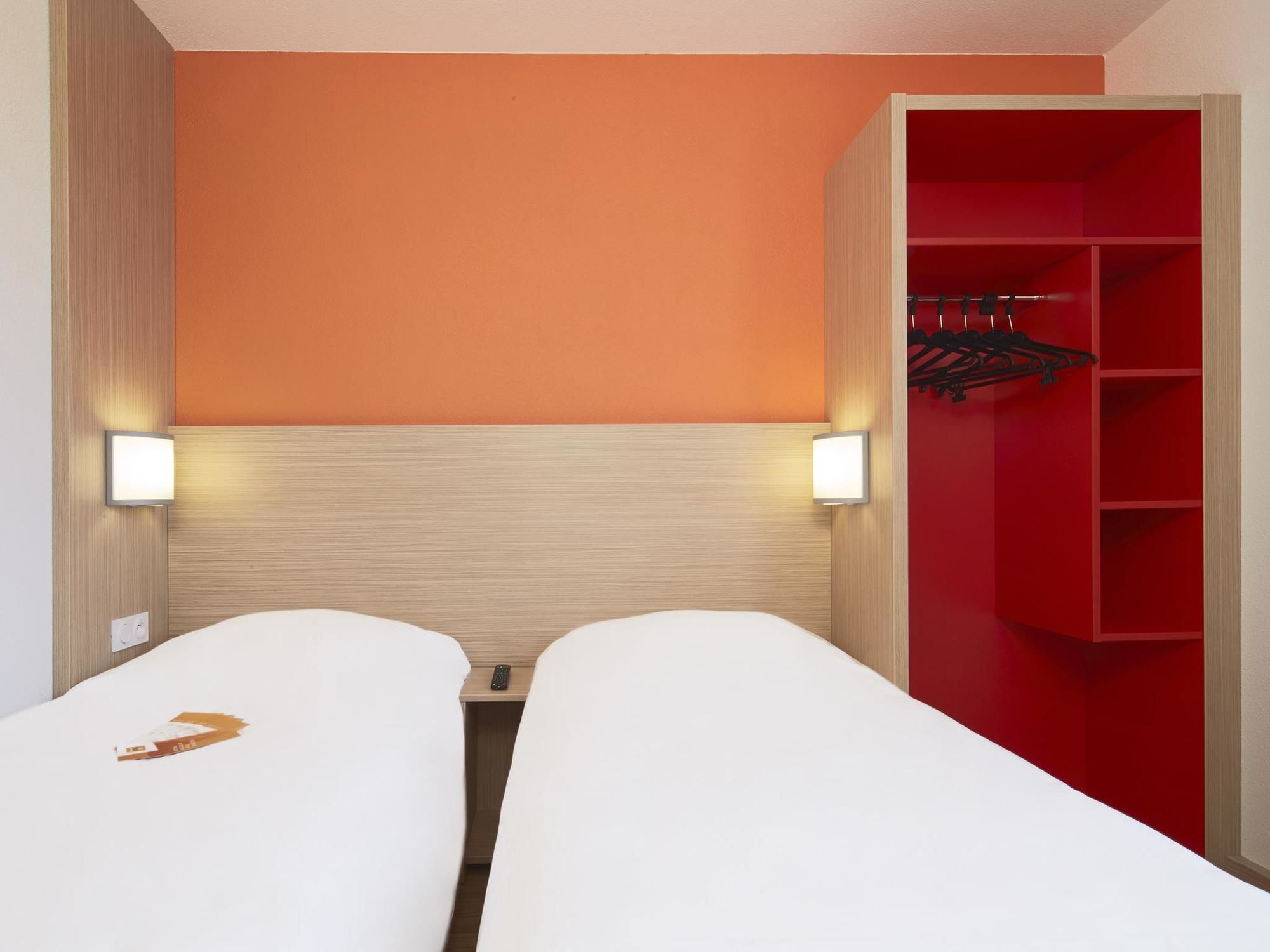 Hotel Kyriad Direct Arras - Saint-Laurent Blangy - Parc Expo