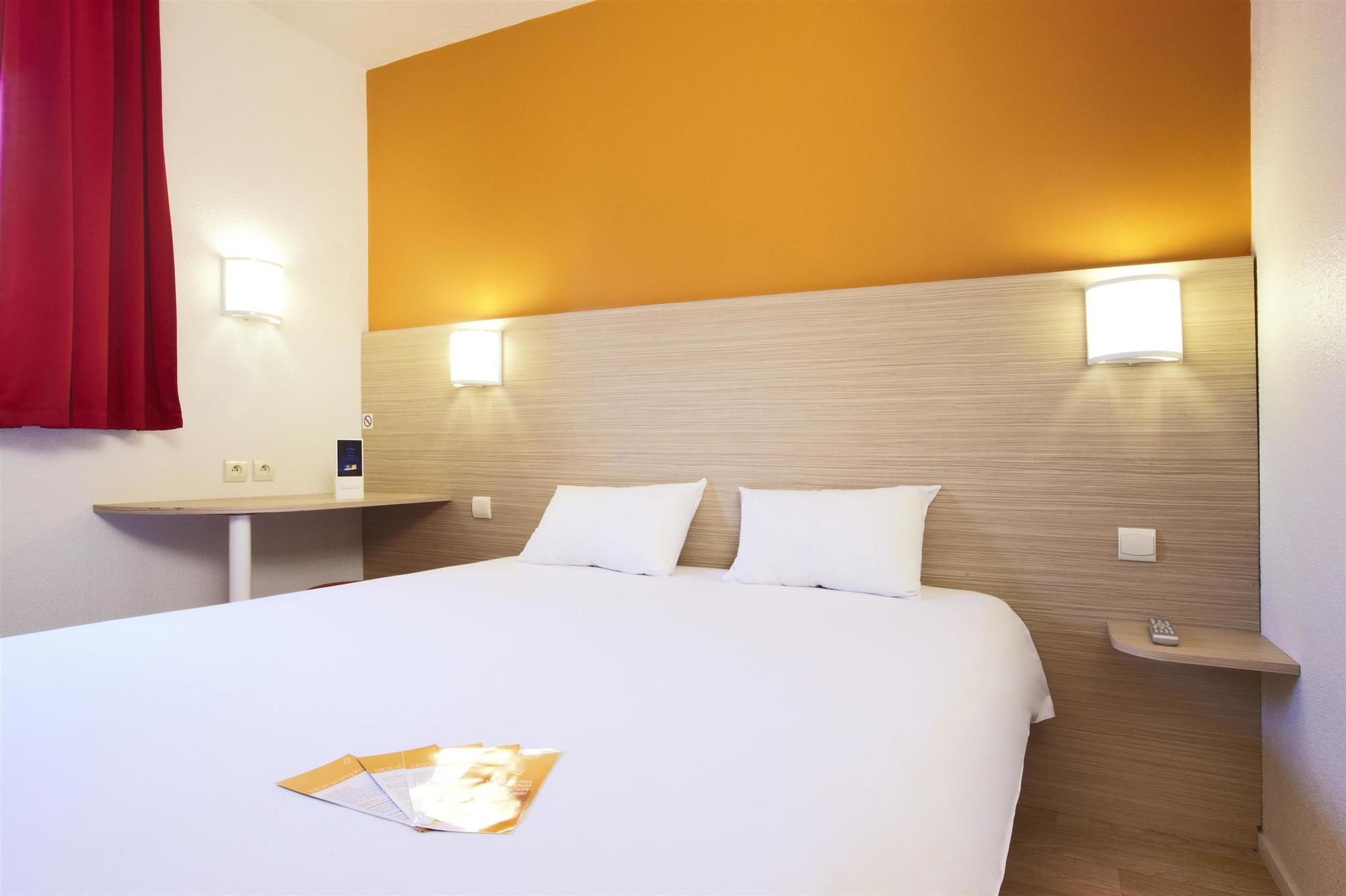 Hotel Kyriad Direct Arras - Saint-Laurent Blangy - Parc Expo