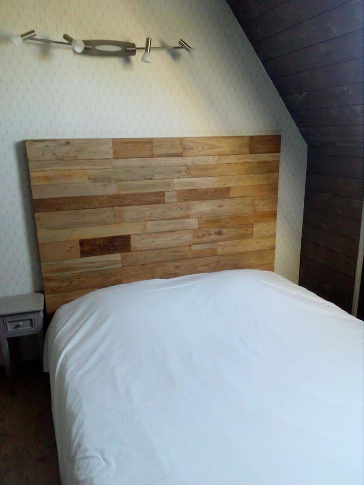 Hotel Le Chic O Rail