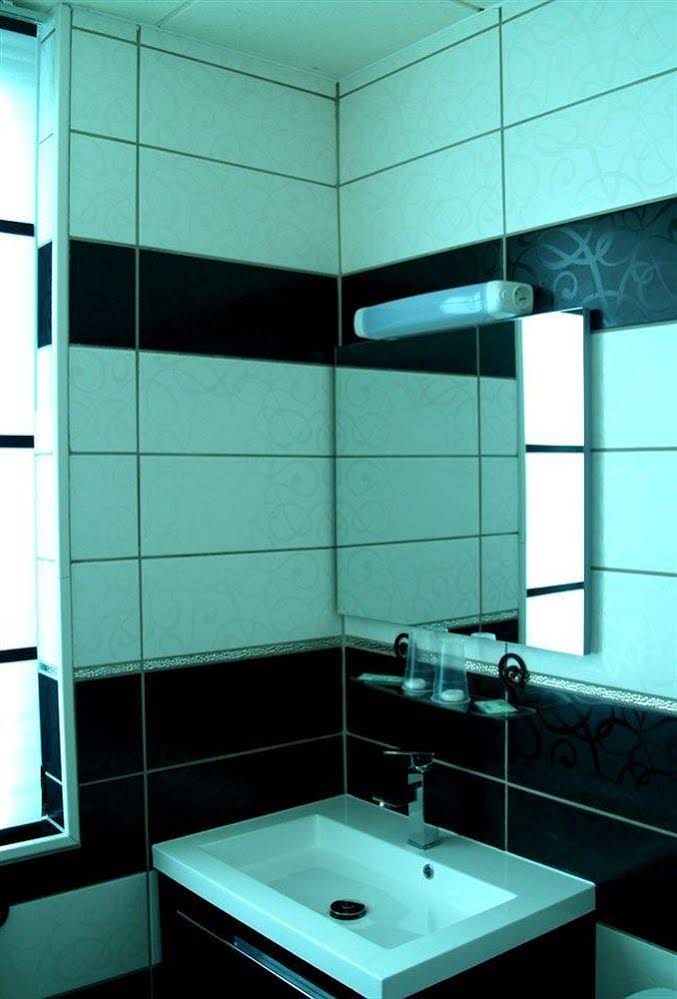 Hotel Le Chic O Rail