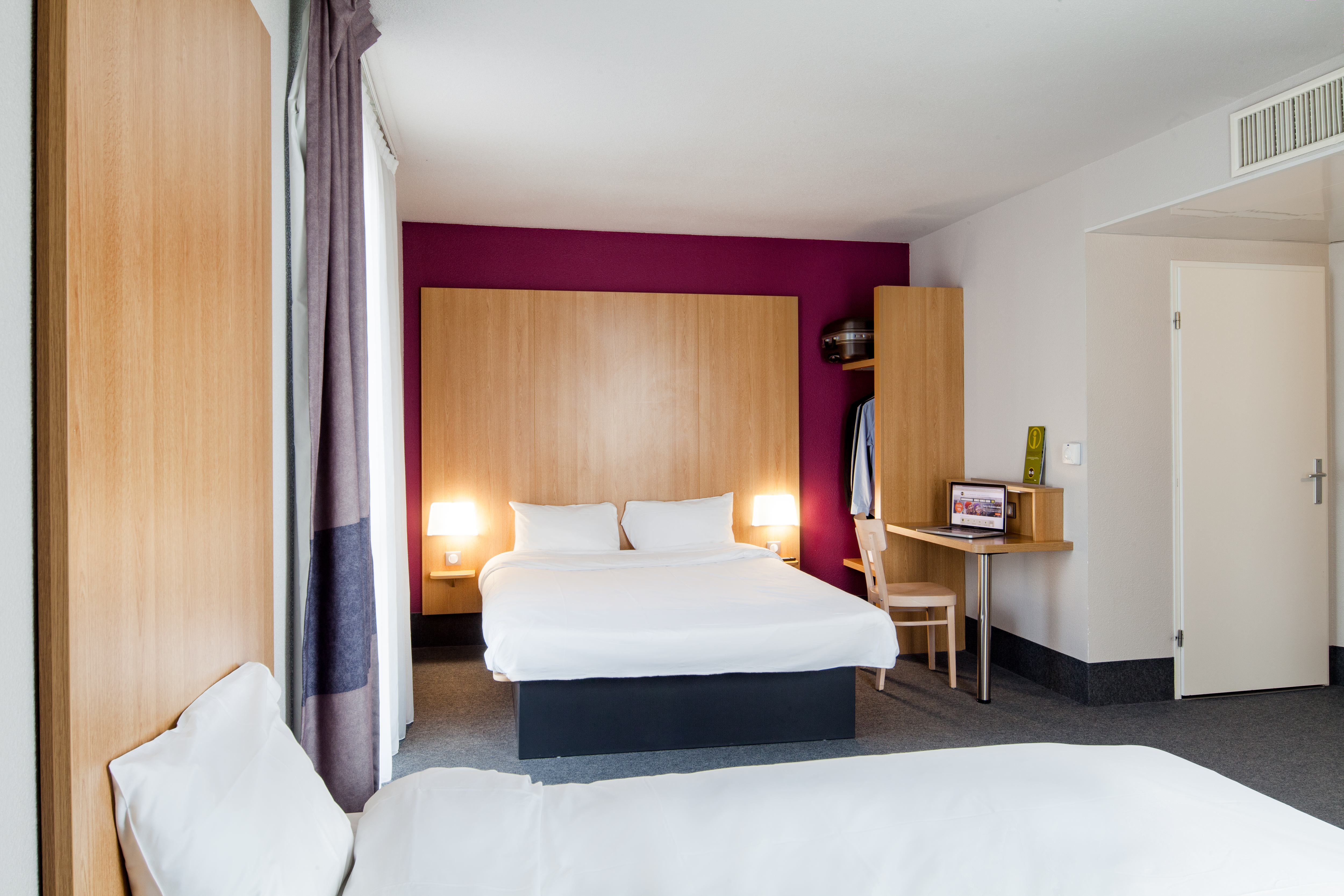 B&B Hôtel Lille Tourcoing Centre