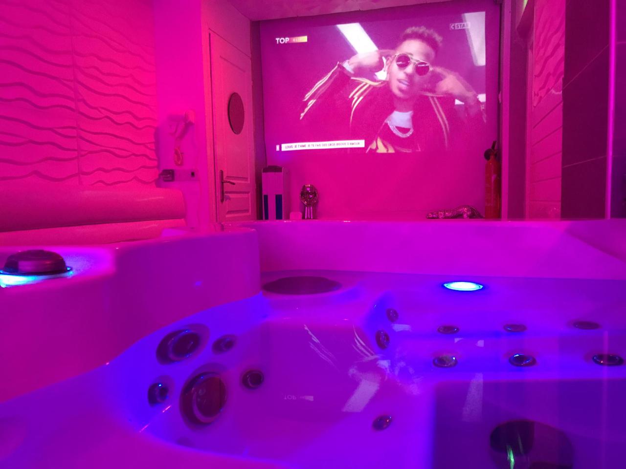 Gites N Spa