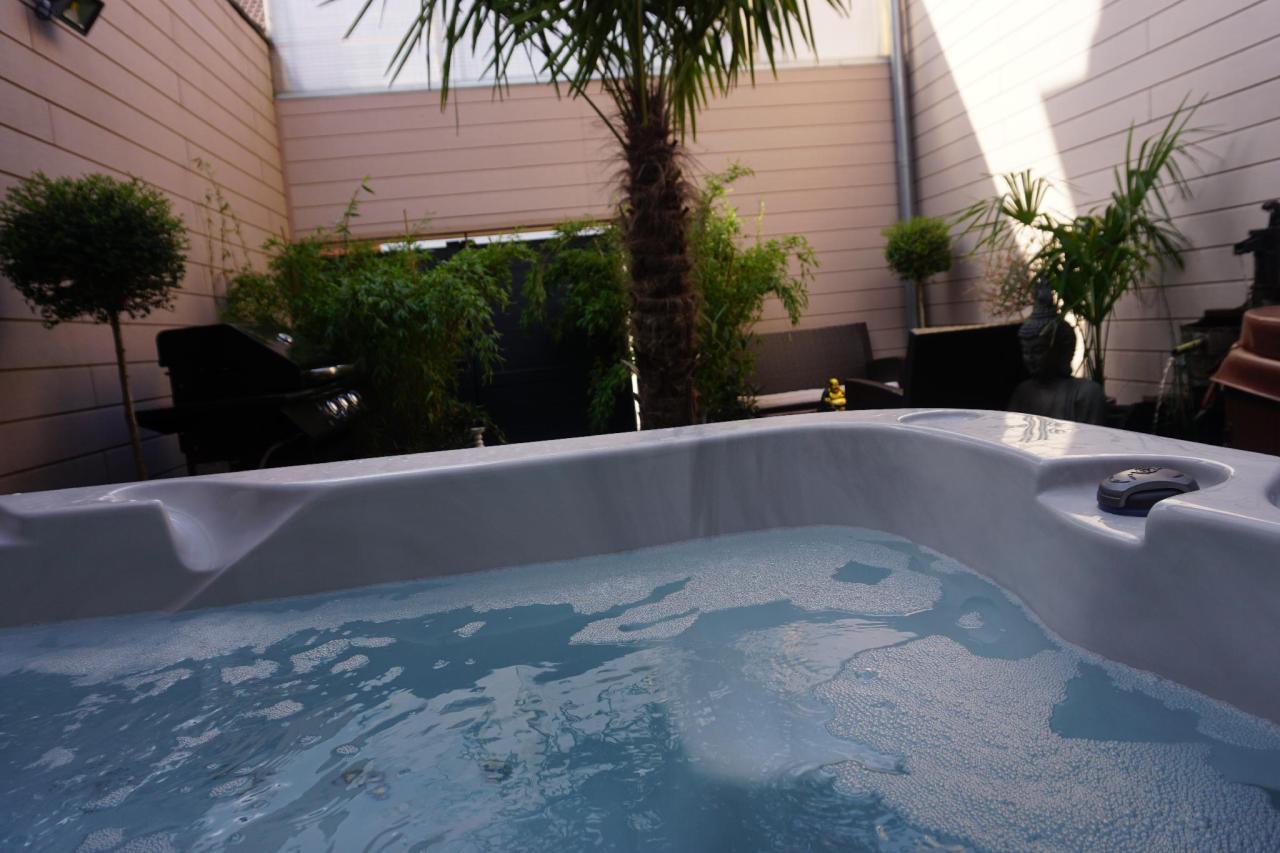 Gites N Spa