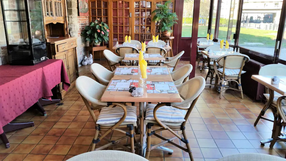 Auberge Du Bon Fermier