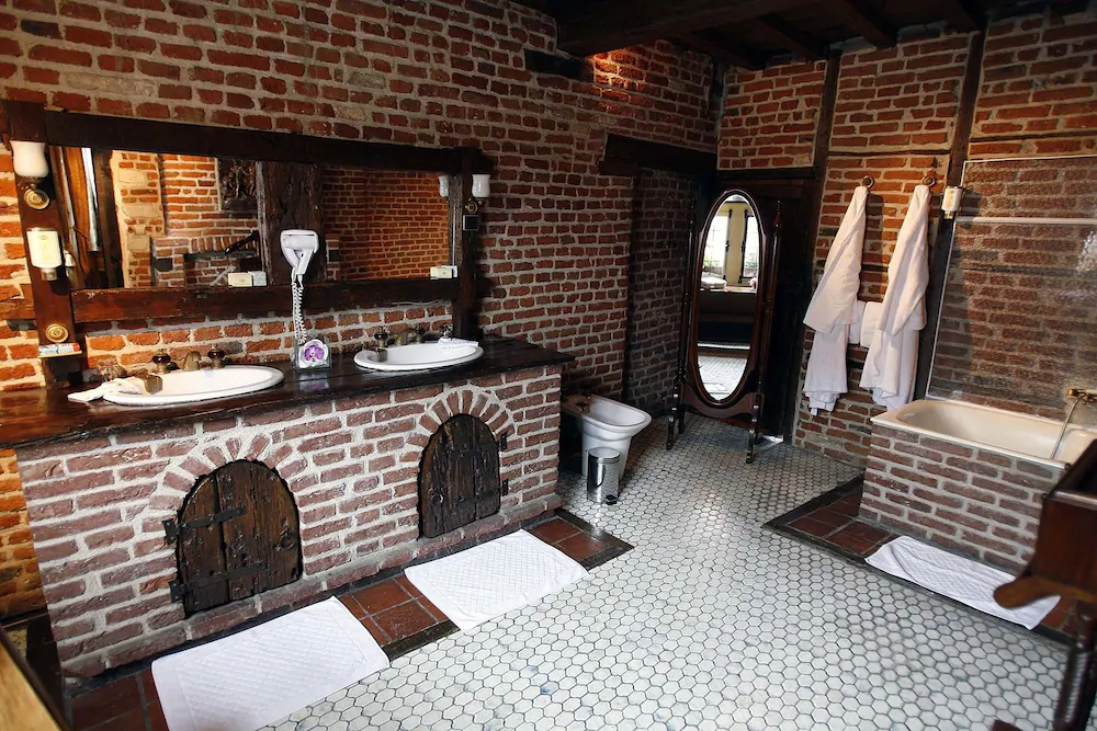 Auberge Du Bon Fermier