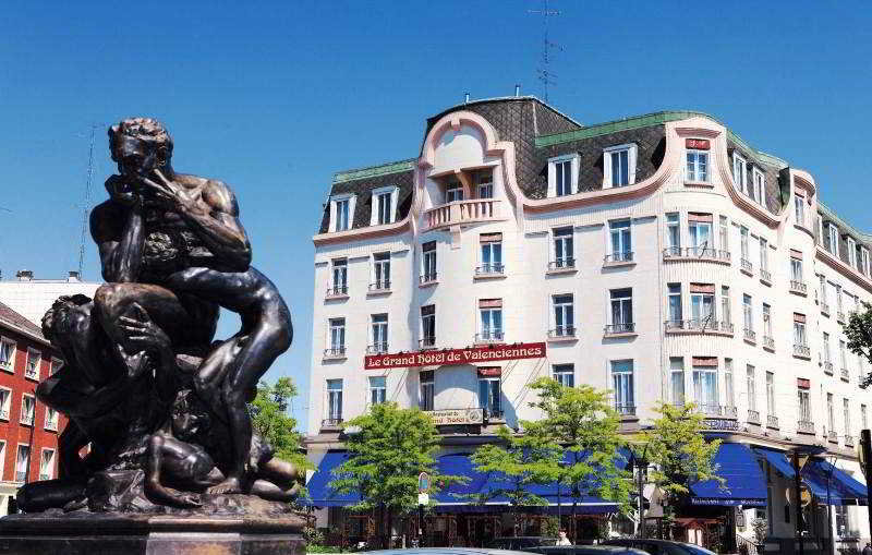 Le Grand Hotel