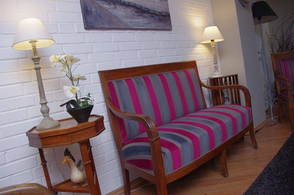 Ibis Styles Lille Villeneuve d'Ascq