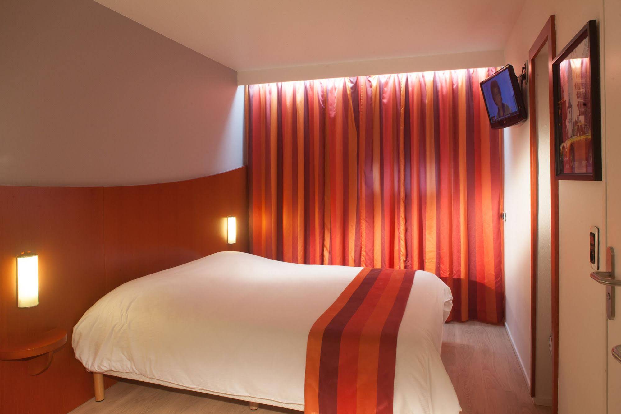 Ibis Styles Lille Villeneuve d'Ascq