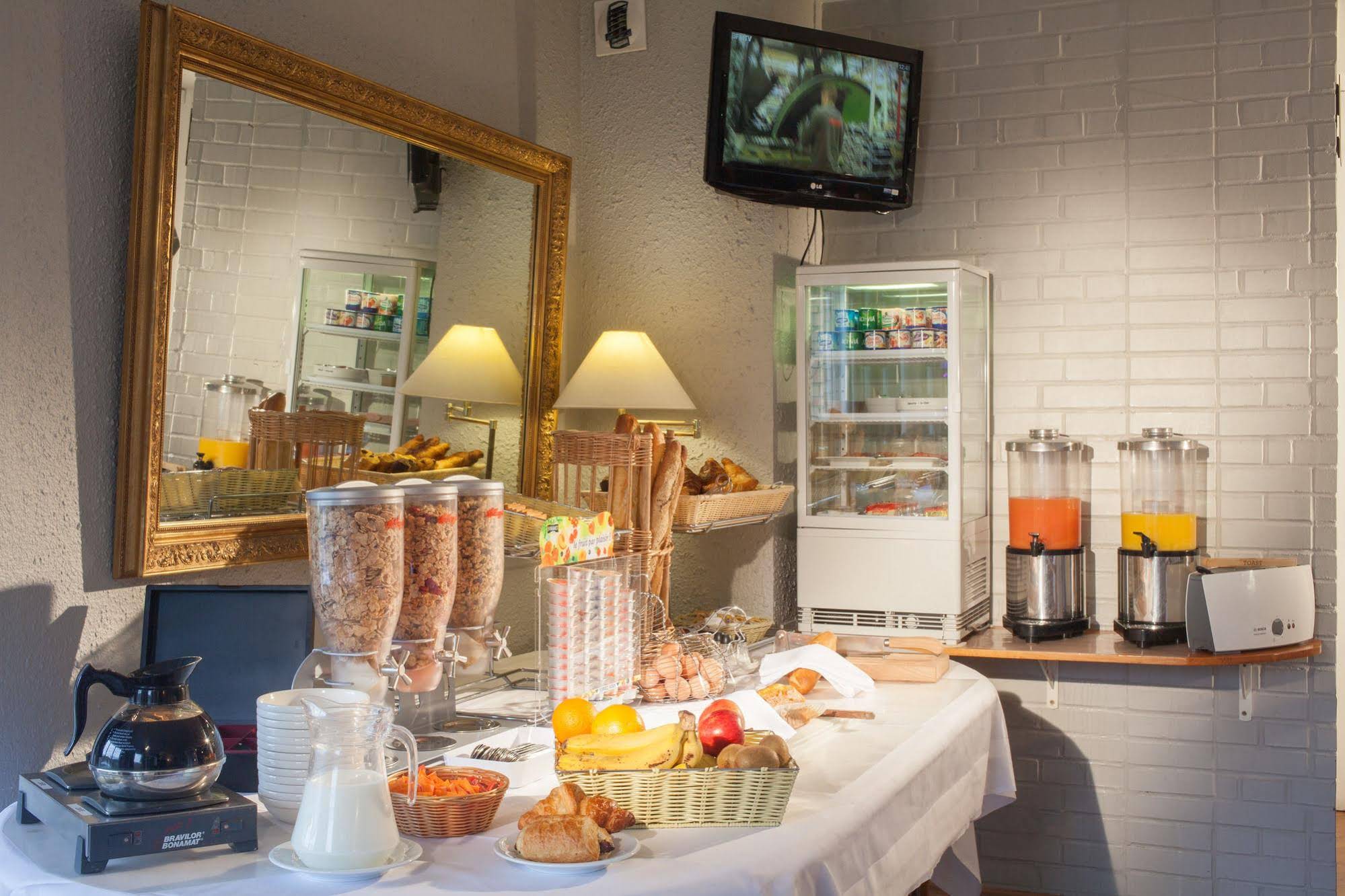 Ibis Styles Lille Villeneuve d'Ascq