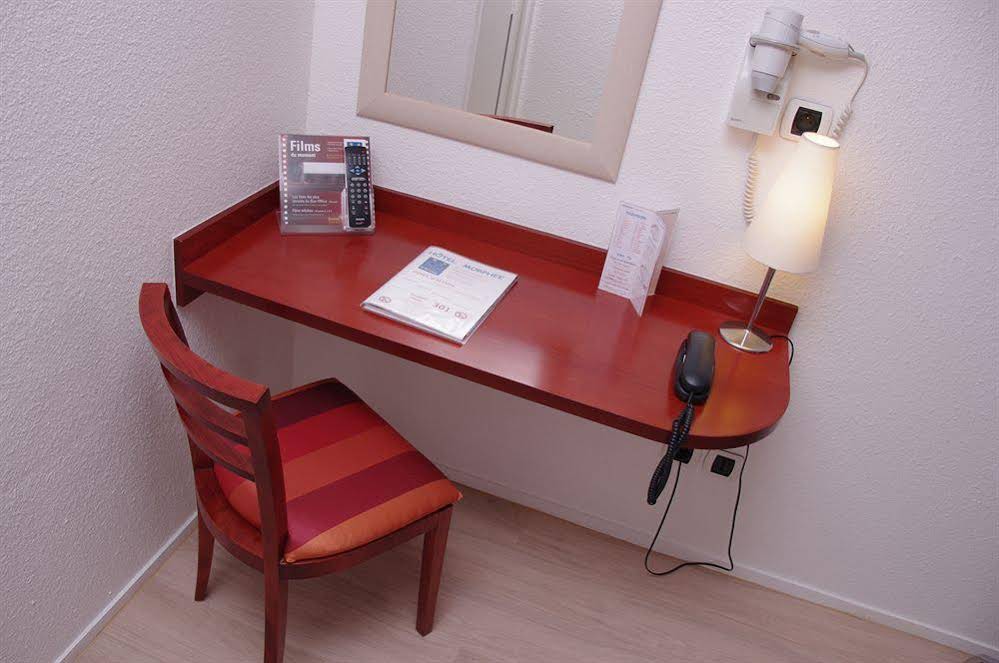 Ibis Styles Lille Villeneuve d'Ascq