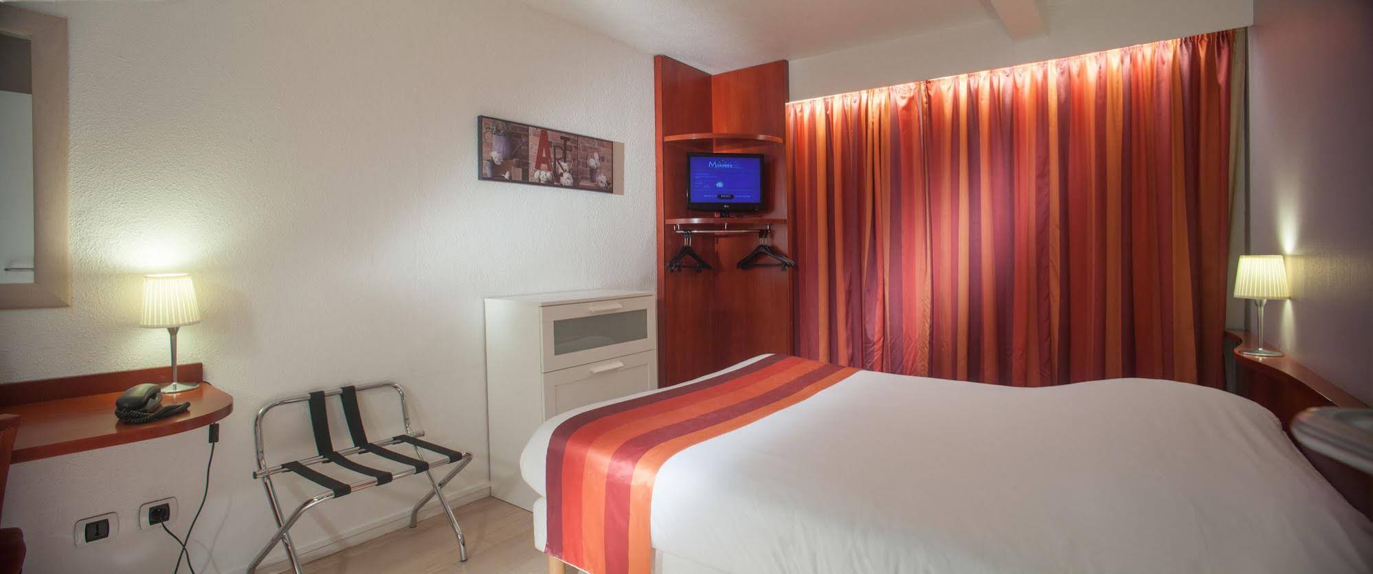 Ibis Styles Lille Villeneuve d'Ascq