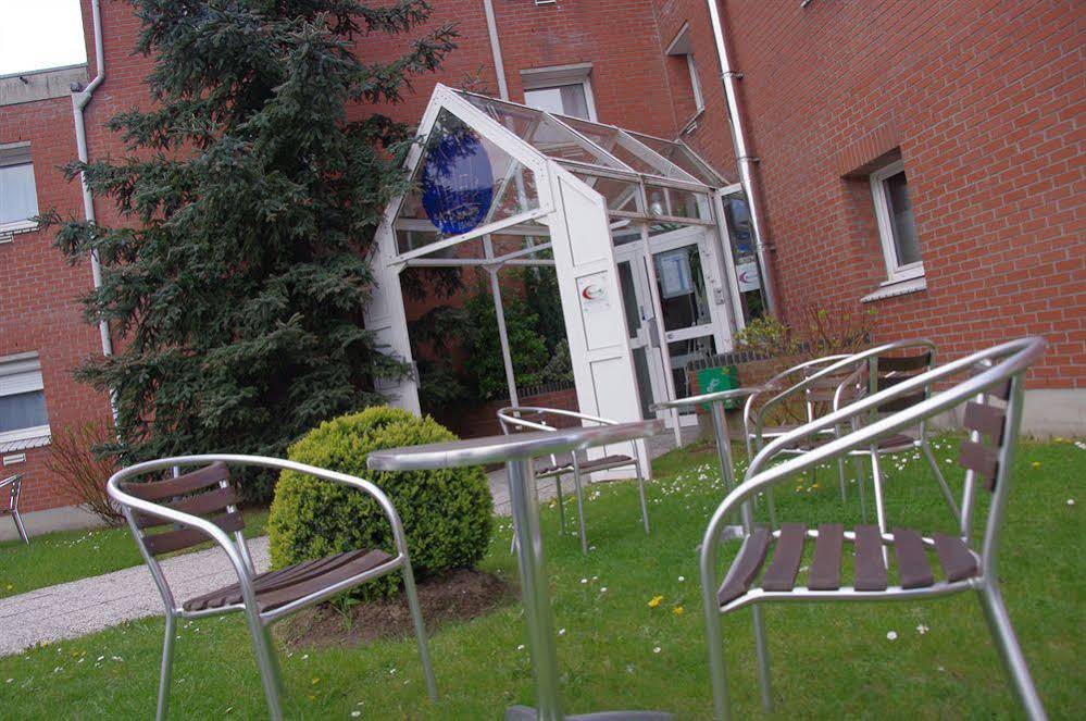 Ibis Styles Lille Villeneuve d'Ascq