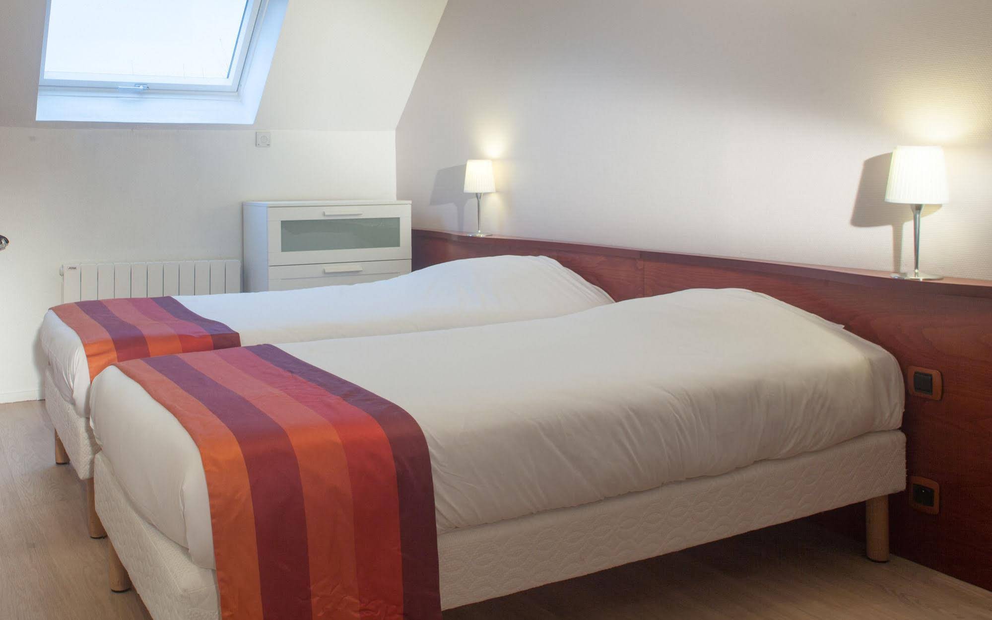 Ibis Styles Lille Villeneuve d'Ascq