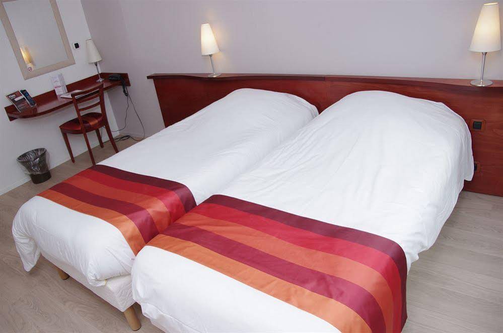 Ibis Styles Lille Villeneuve d'Ascq