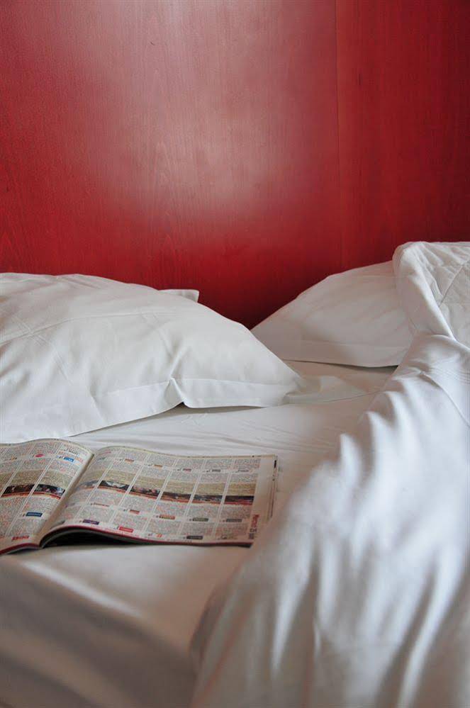 Ibis Styles Lille Villeneuve d'Ascq