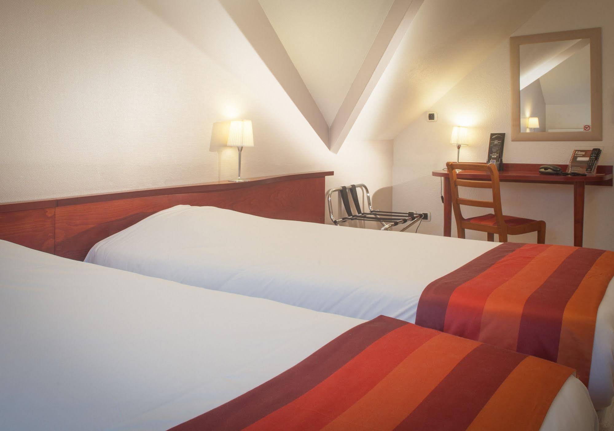Ibis Styles Lille Villeneuve d'Ascq