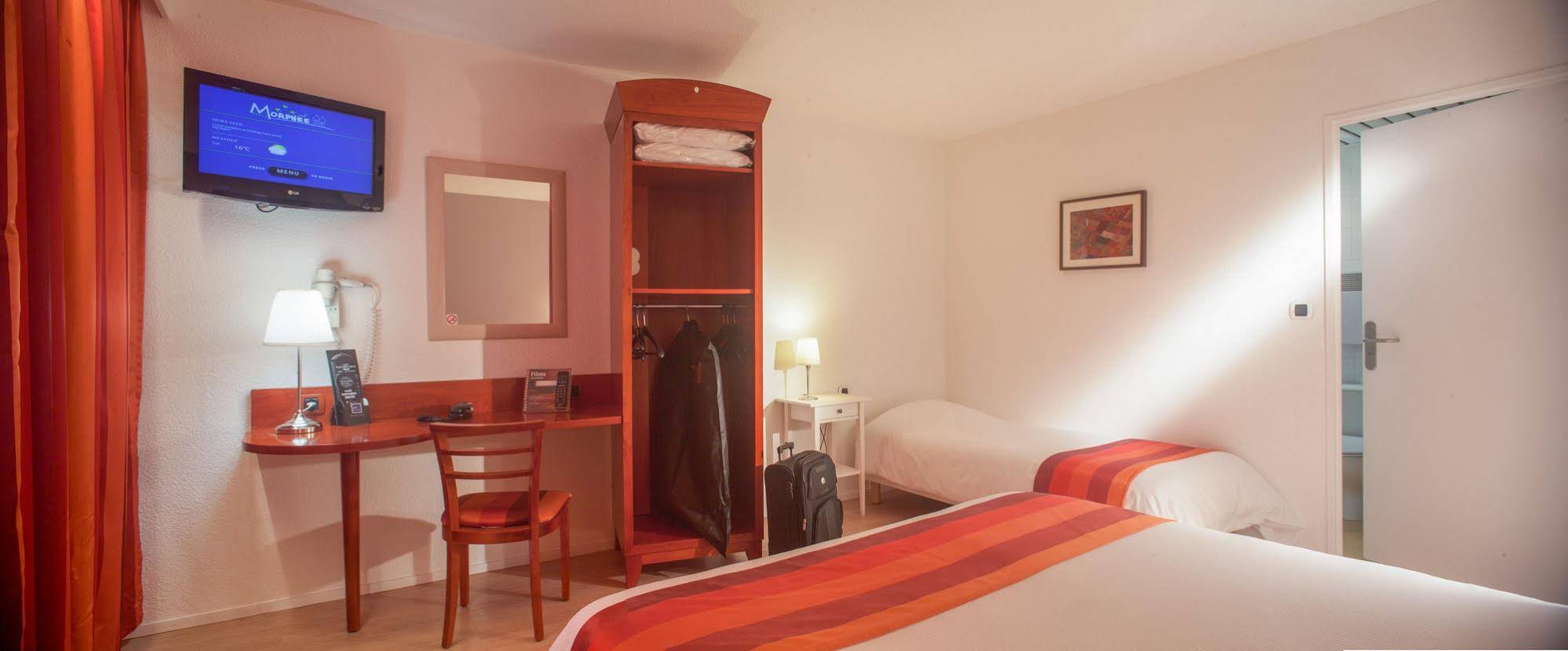 Ibis Styles Lille Villeneuve d'Ascq