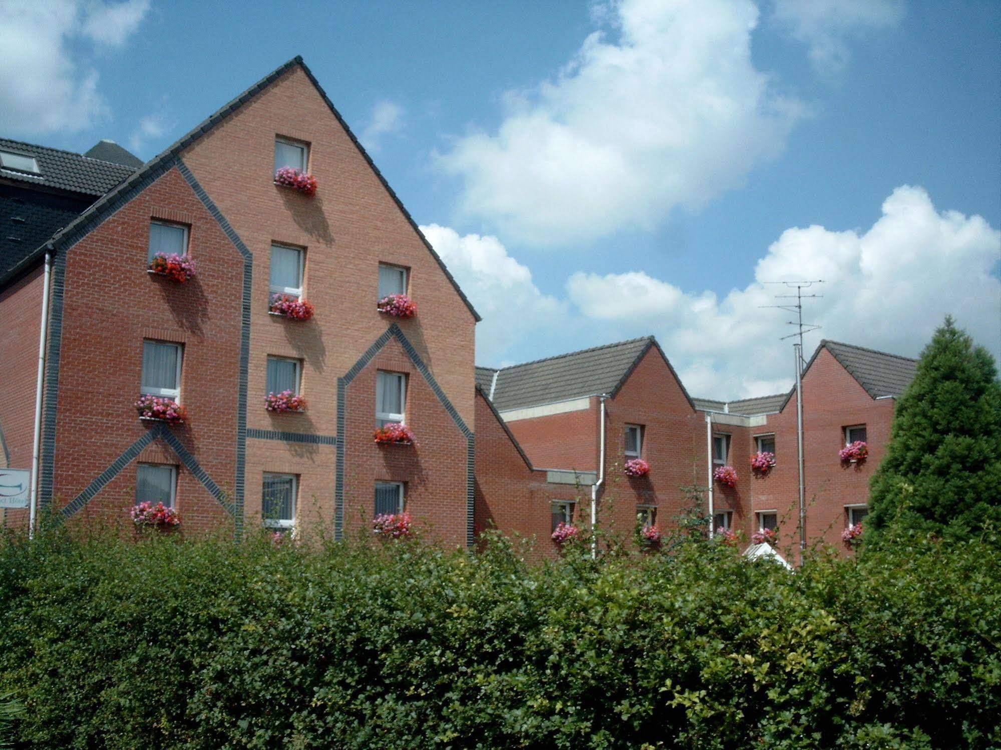 Ibis Styles Lille Villeneuve d'Ascq