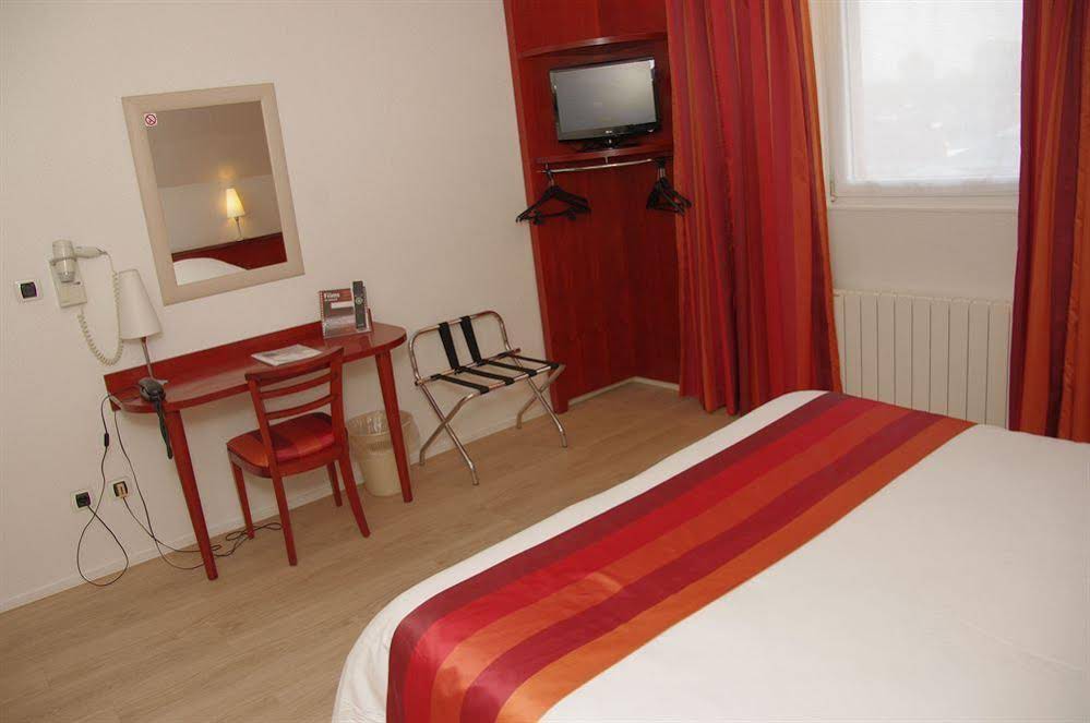Ibis Styles Lille Villeneuve d'Ascq