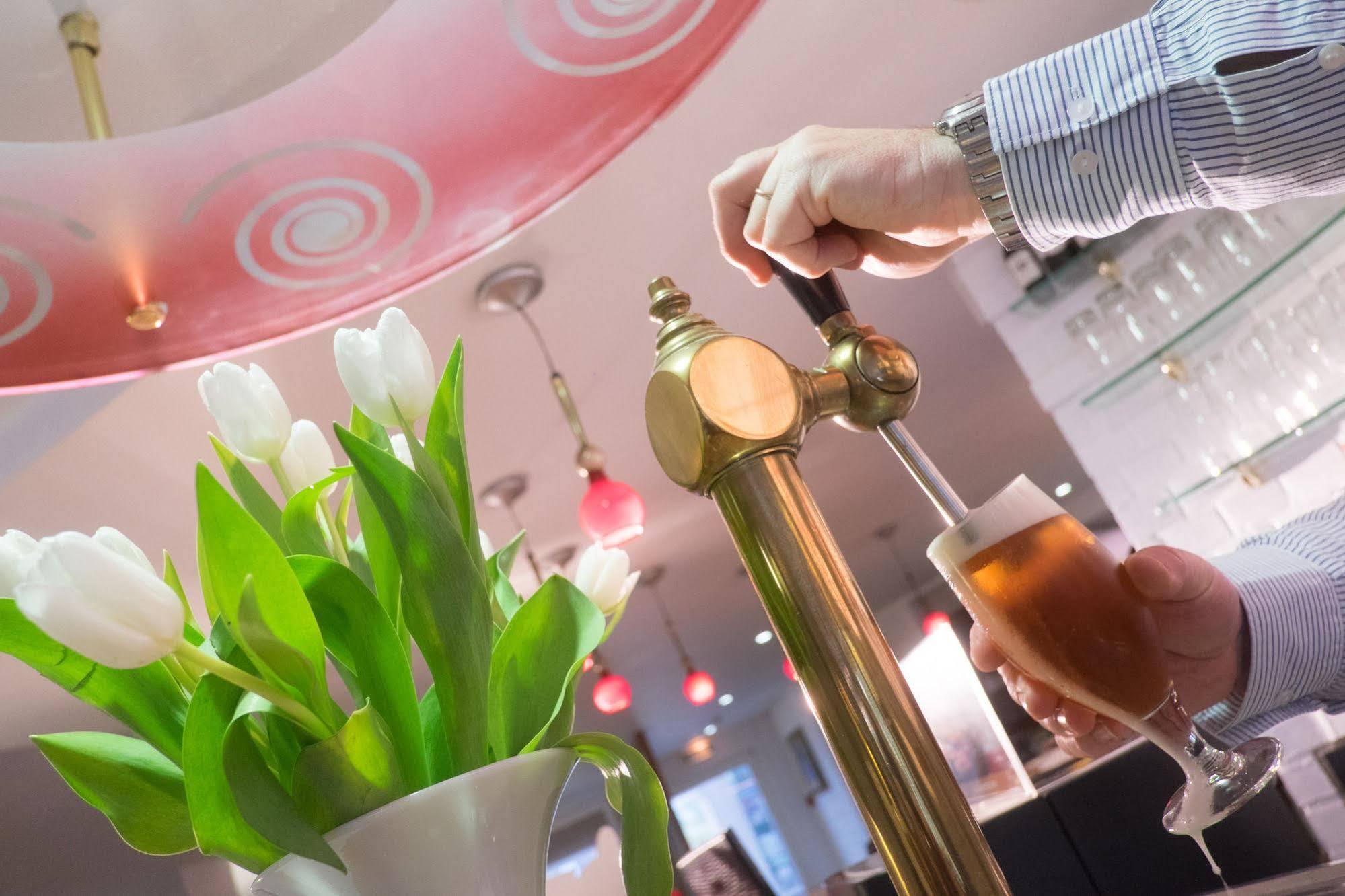 Ibis Styles Lille Villeneuve d'Ascq