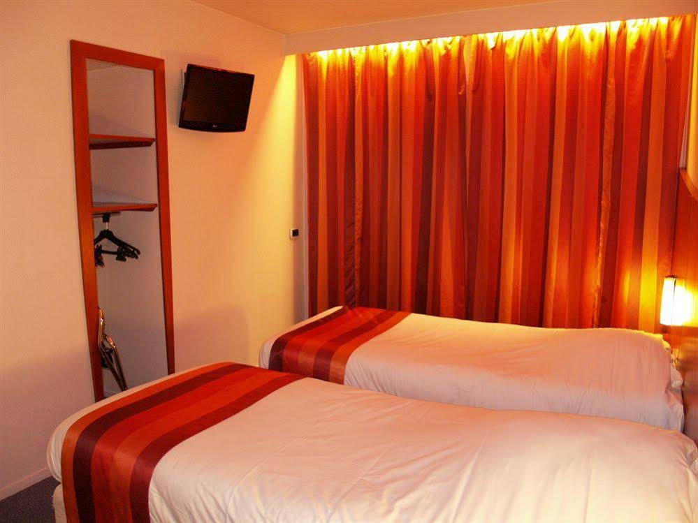 Ibis Styles Lille Villeneuve d'Ascq