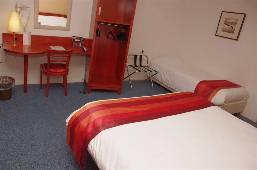 Ibis Styles Lille Villeneuve d'Ascq