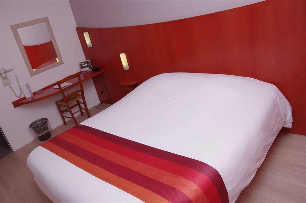 Ibis Styles Lille Villeneuve d'Ascq