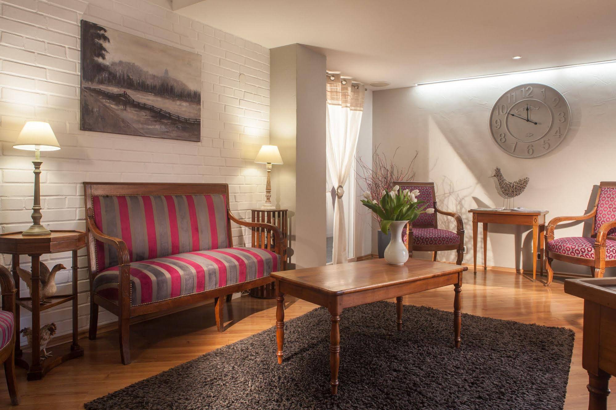Ibis Styles Lille Villeneuve d'Ascq