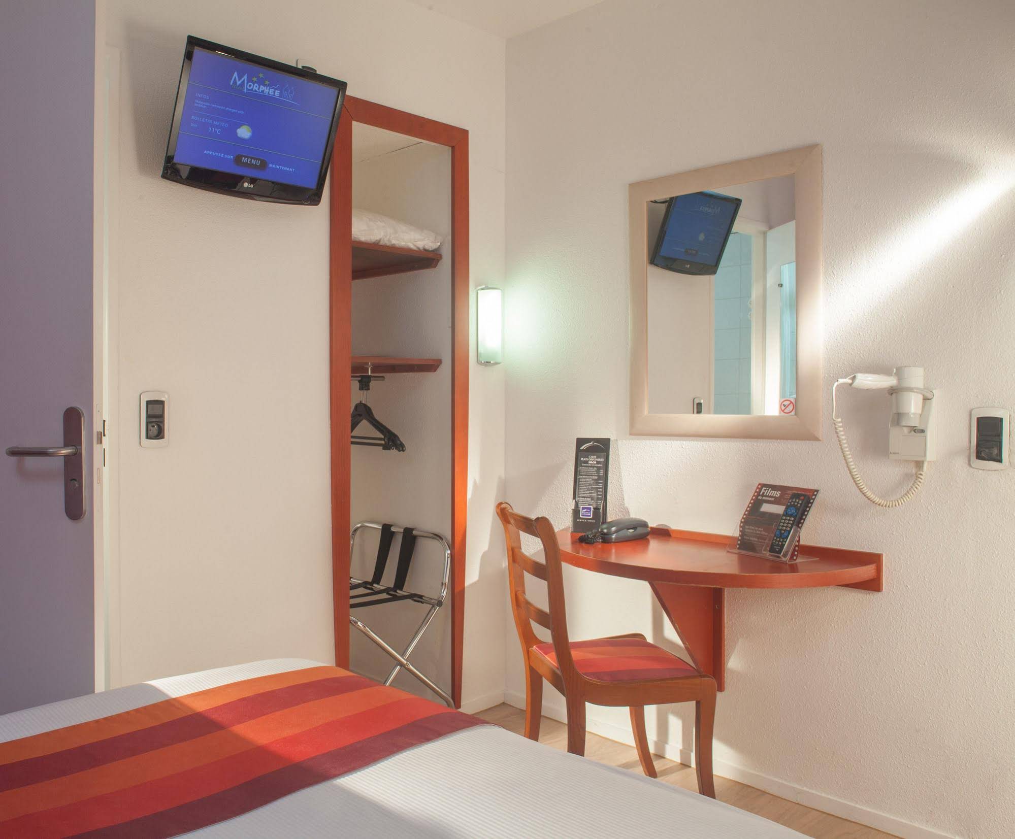 Ibis Styles Lille Villeneuve d'Ascq