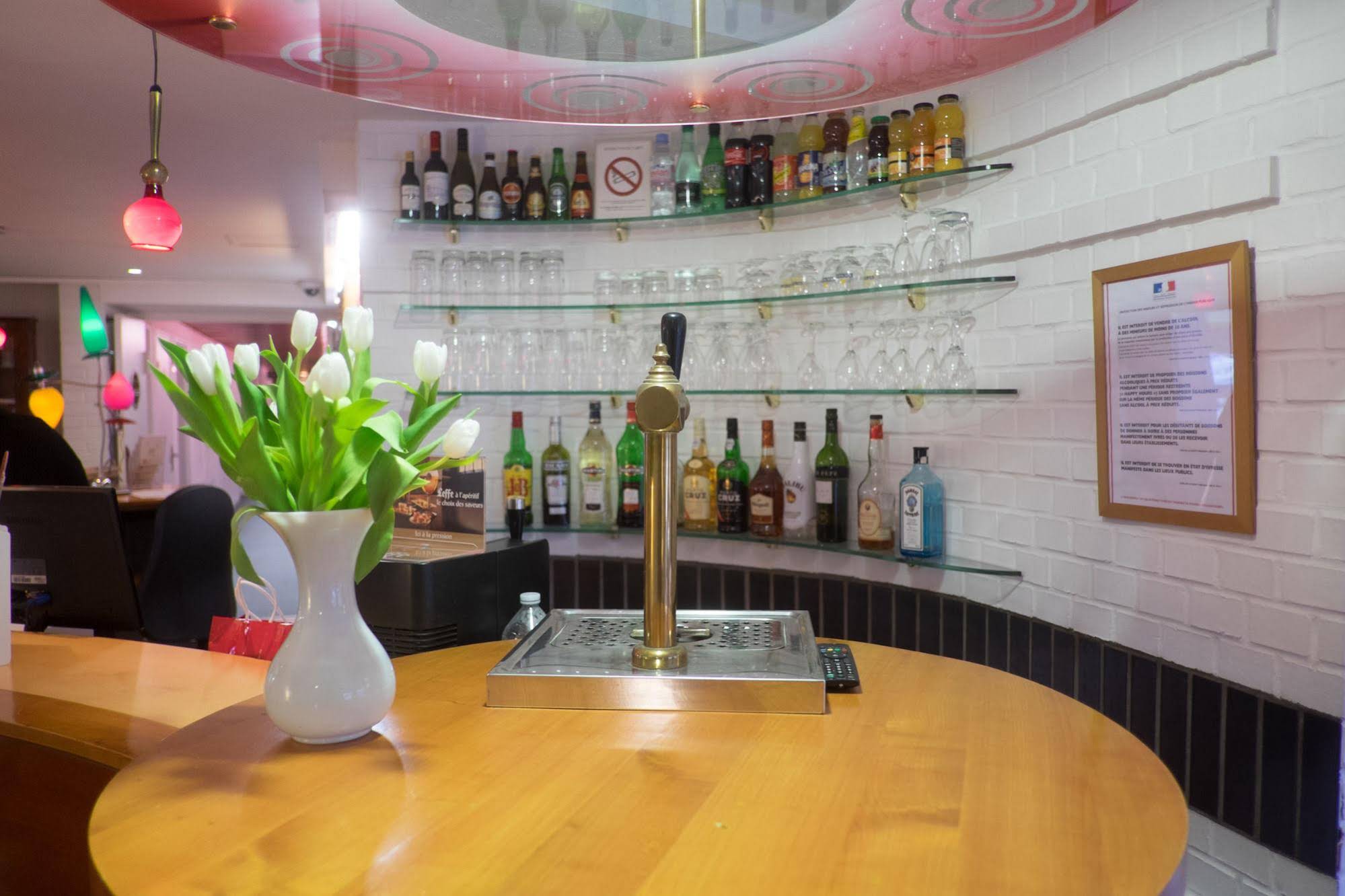 Ibis Styles Lille Villeneuve d'Ascq