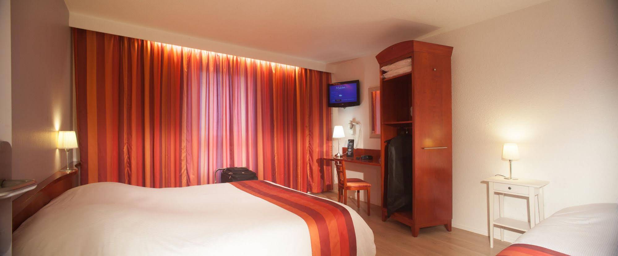 Ibis Styles Lille Villeneuve d'Ascq