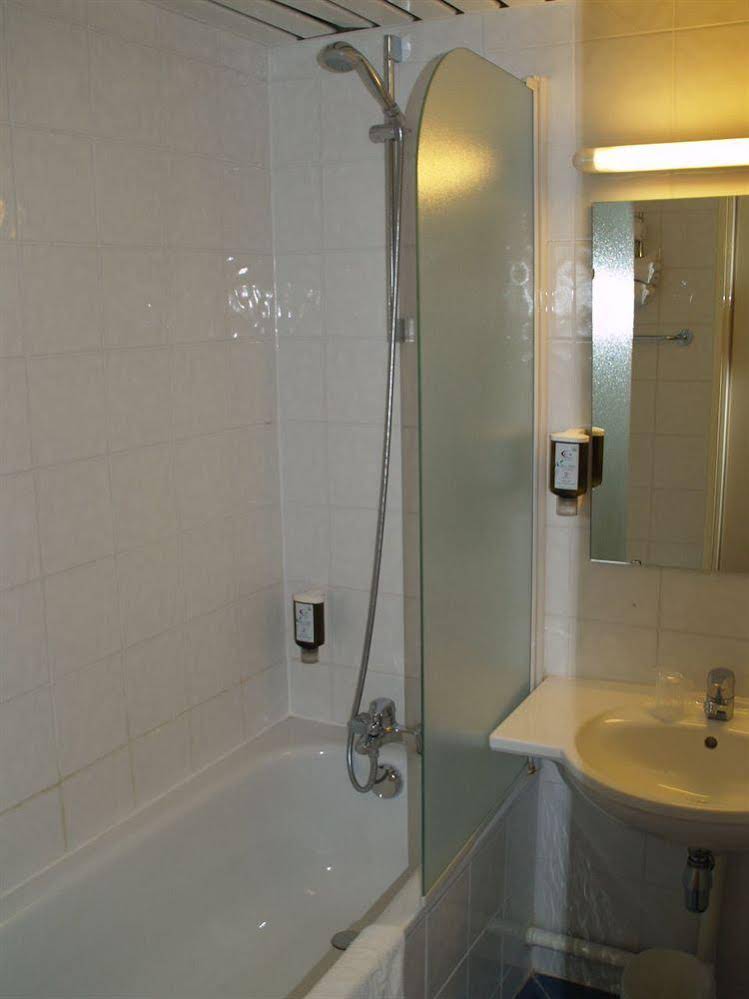 Ibis Styles Lille Villeneuve d'Ascq