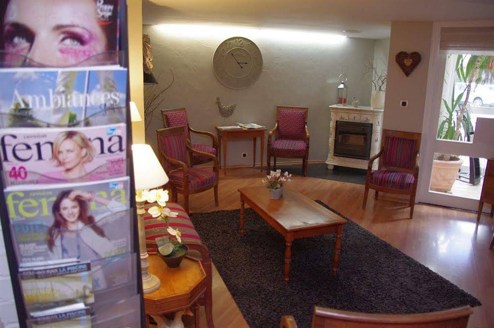 Ibis Styles Lille Villeneuve d'Ascq