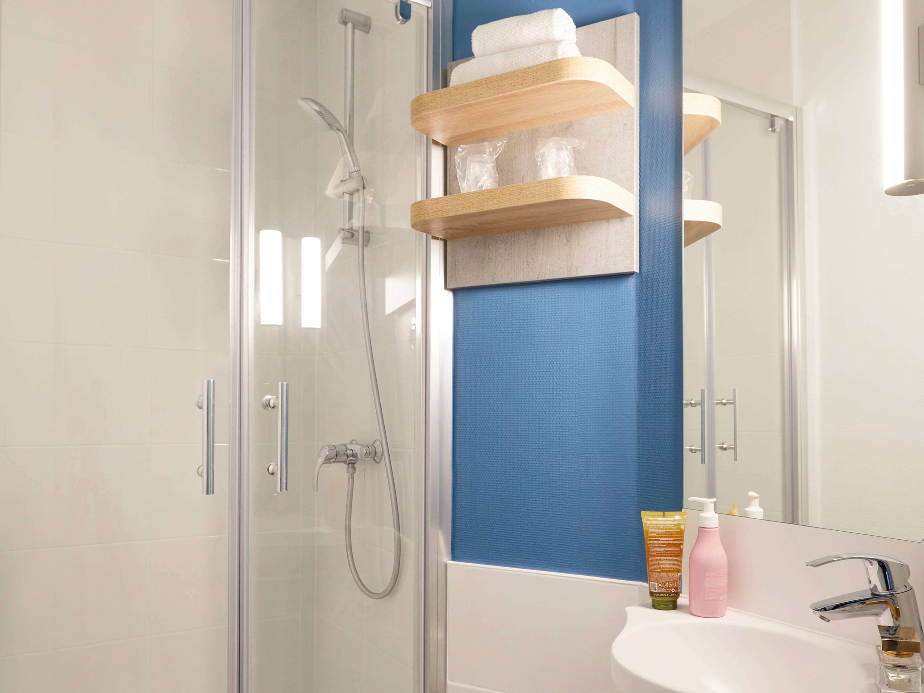 ibis budget Lille Villeneuve-d'Ascq