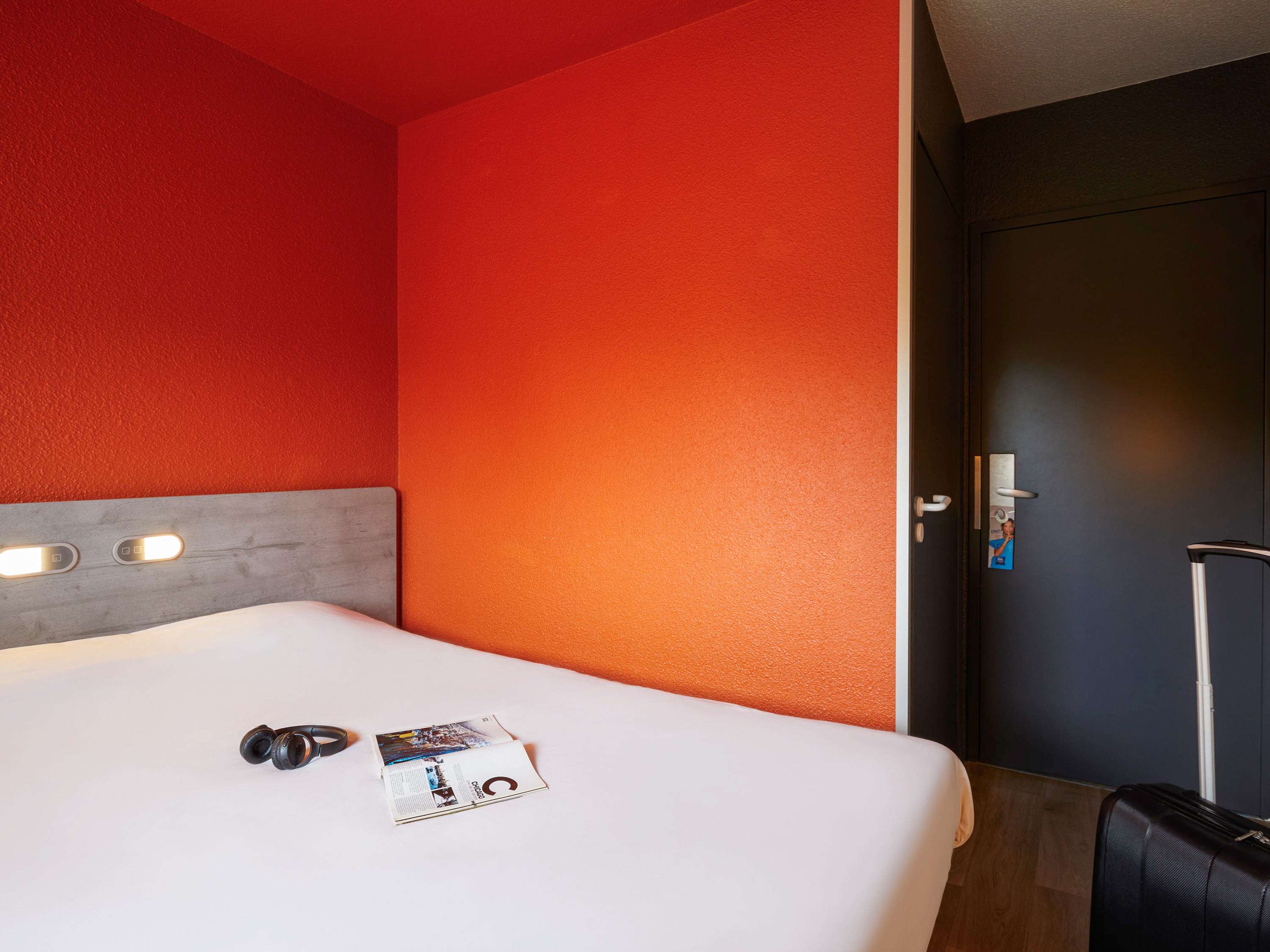 ibis budget Lille Villeneuve-d'Ascq