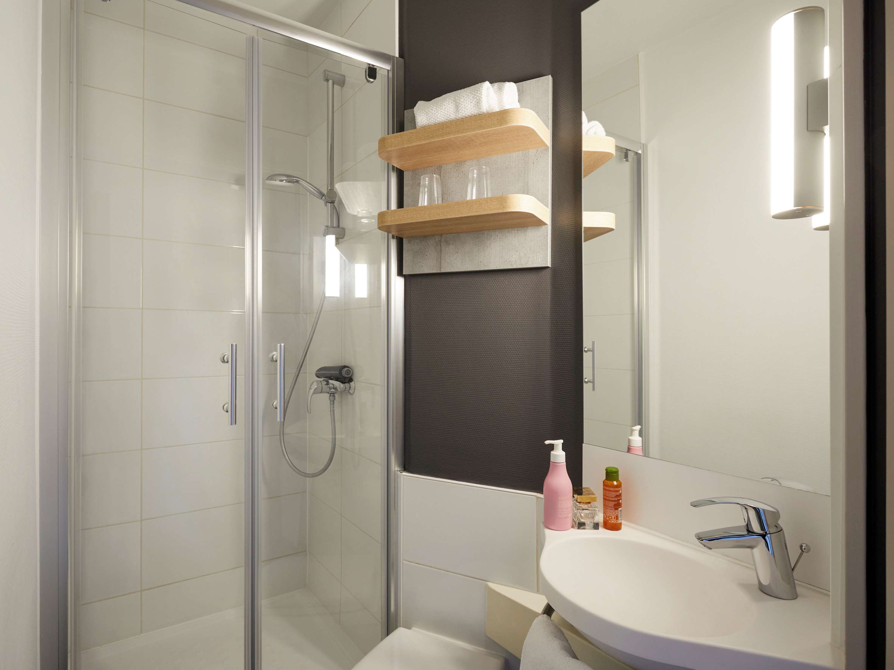ibis budget Lille Villeneuve-d'Ascq