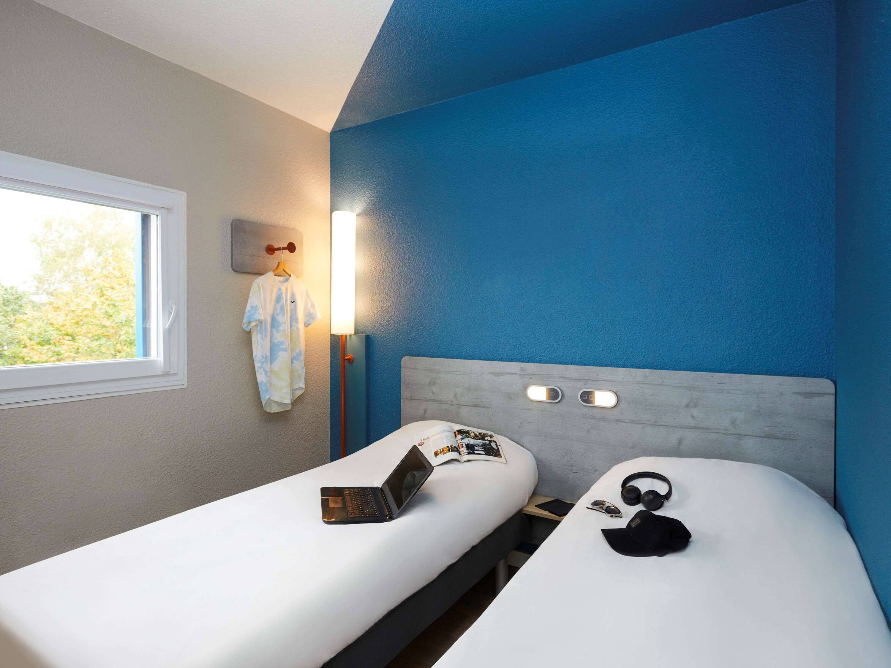 ibis budget Lille Villeneuve-d'Ascq