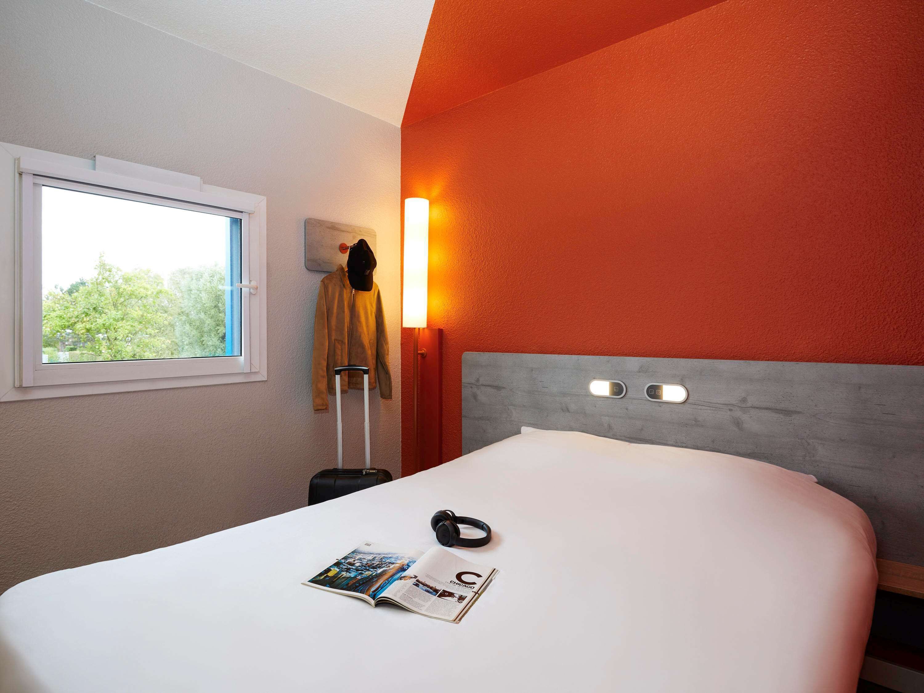 ibis budget Lille Villeneuve-d'Ascq