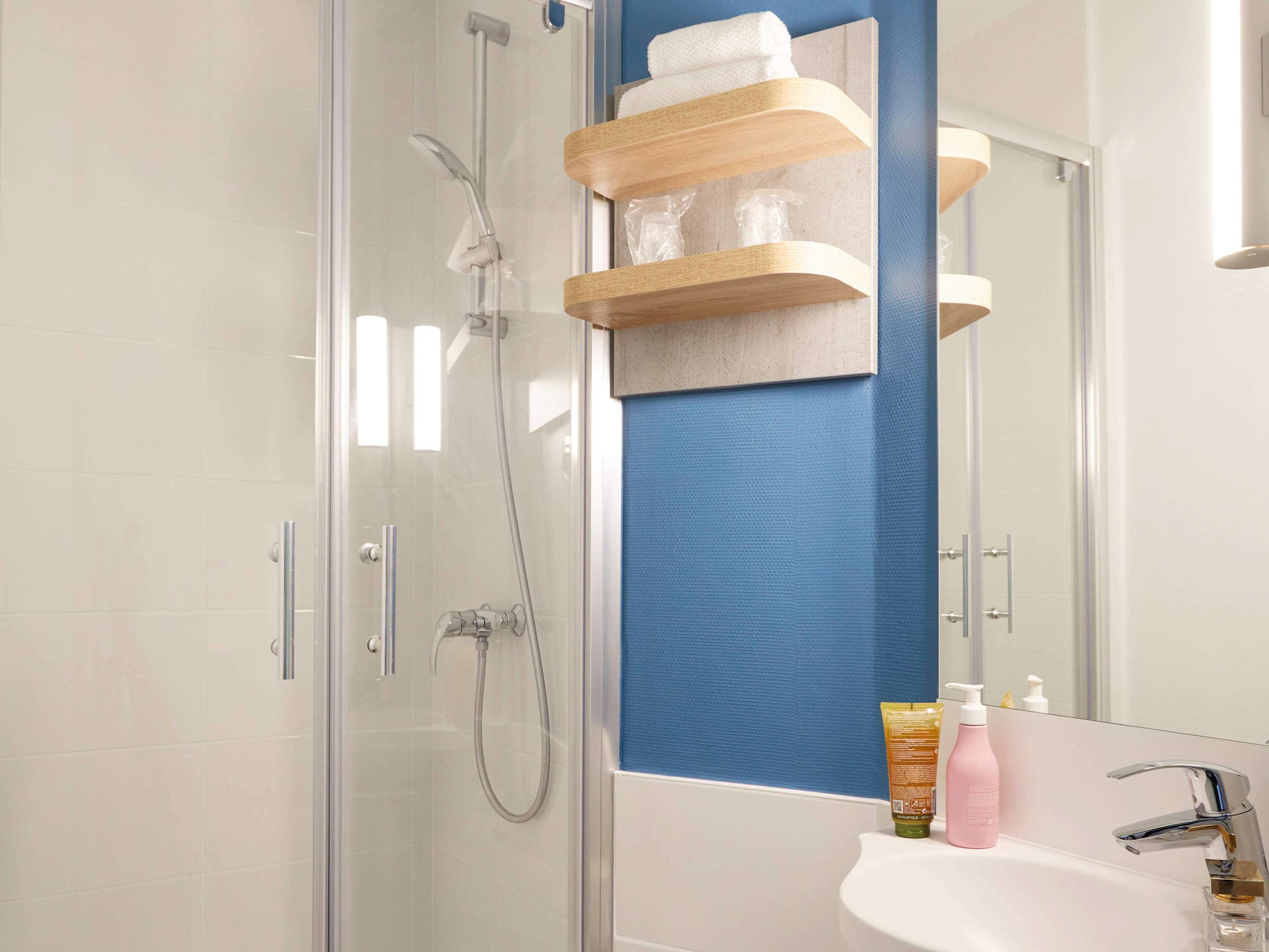 ibis budget Lille Villeneuve-d'Ascq